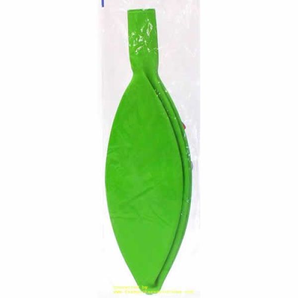 45 İnc Yeşil Jumbo Balon