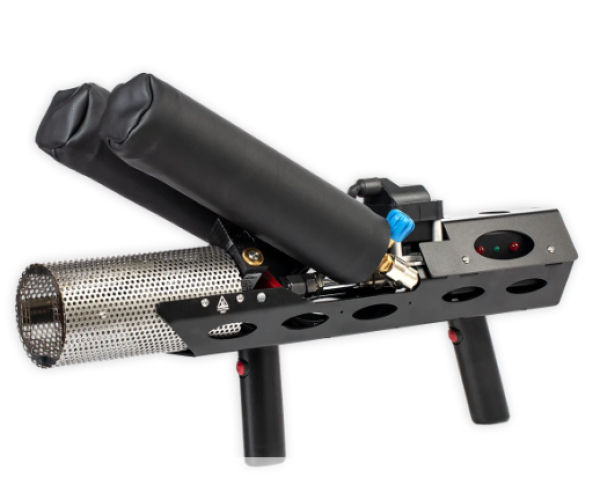 SFX Torch