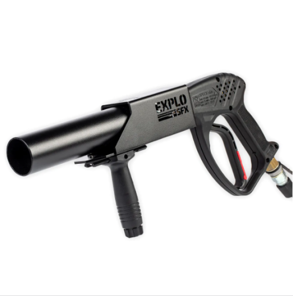 CO2 Gun
