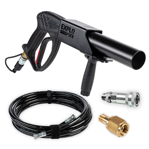 CO2 Gun SET