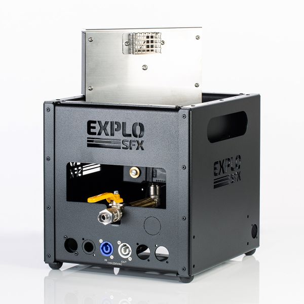 GX2 230V