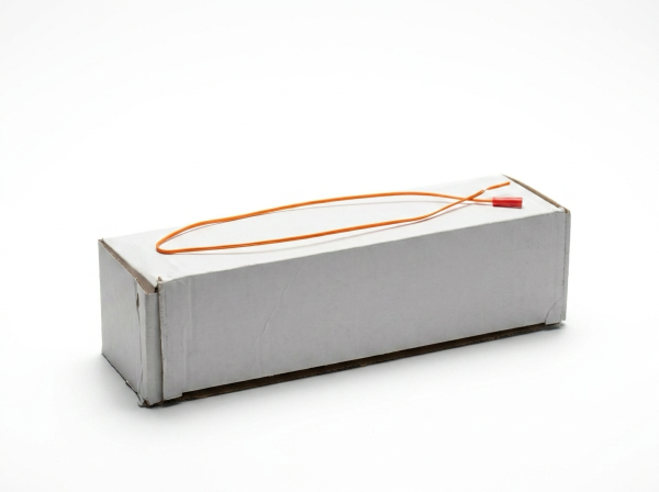 50 Cm Kibrit Başı (Fünye)